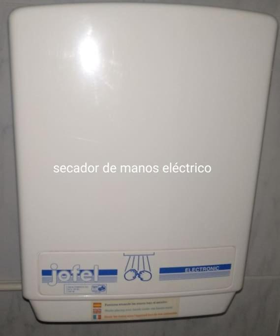 Apt 40 M2 Air Conditioning Abitacion-Salon-Cocina-Bano Radiant Heating Apartment Vigo Exterior foto