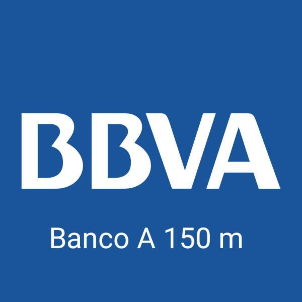 Apt 40 M2 Air Conditioning Abitacion-Salon-Cocina-Bano Radiant Heating Apartment Vigo Exterior foto