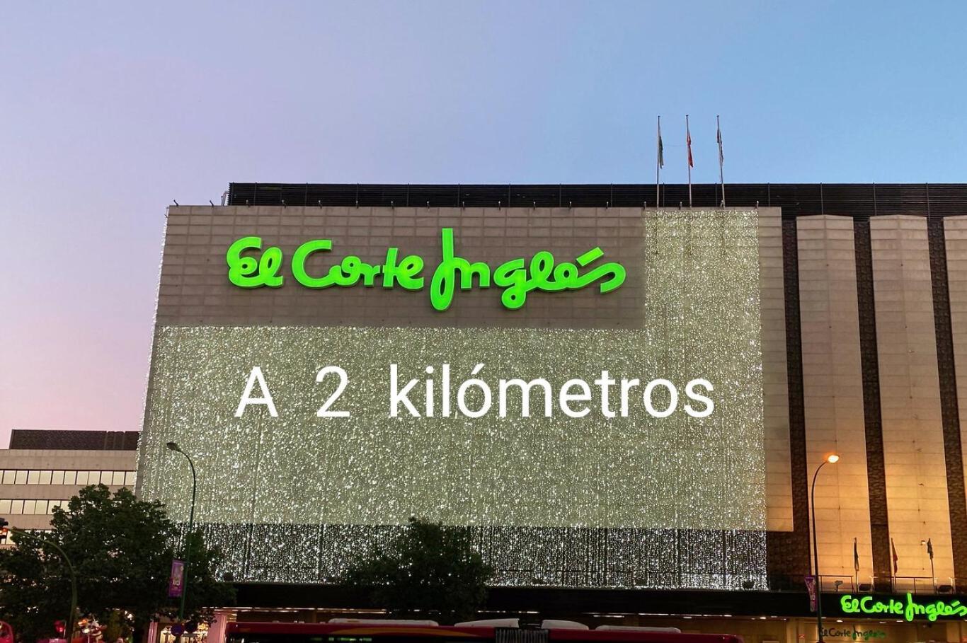 Apt 40 M2 Air Conditioning Abitacion-Salon-Cocina-Bano Radiant Heating Apartment Vigo Exterior foto